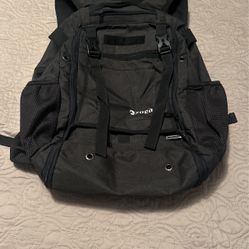 Baseball Backpack