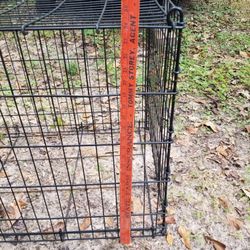 Pet Cage 