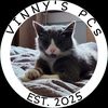Vinny's PCs