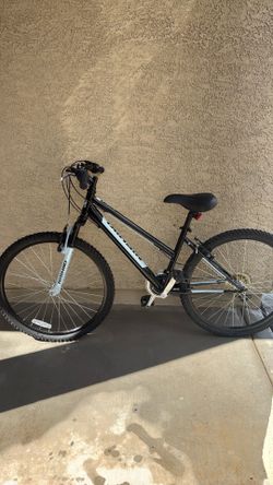 Women’s bike nishiki