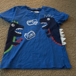 Boys Shirt Size 6T