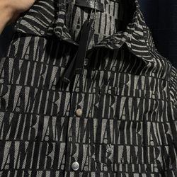 Amiri Shirt 