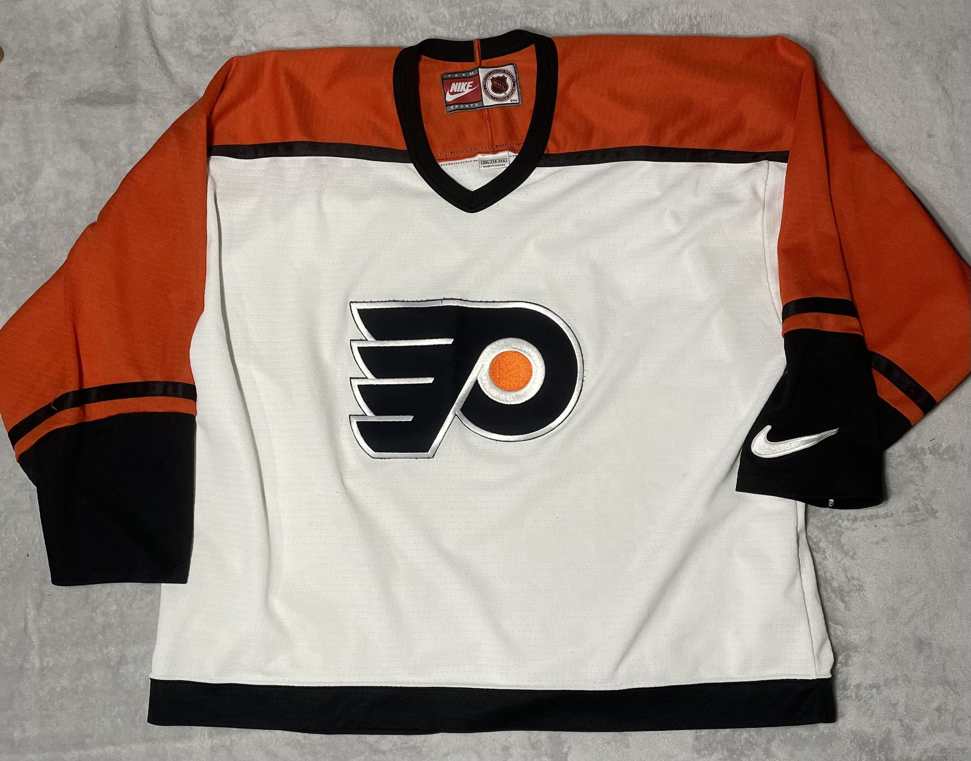 Nike Hockey Jersey 