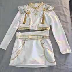 Rumi (K Pop Demon Hunters ) Costumes 