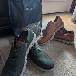 Men's Breeze Footwear 
