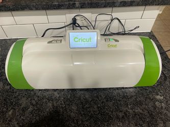 Cricut Expression 2