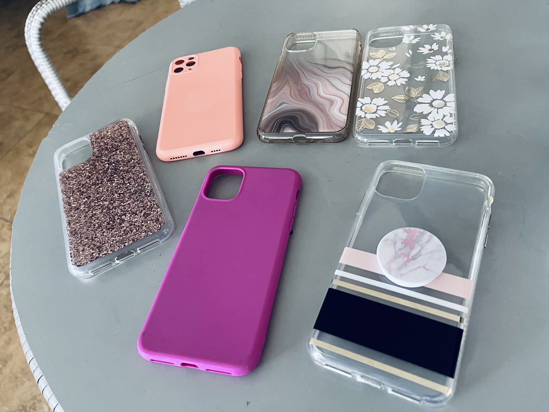 Cases For iPhone 11 Pro Max