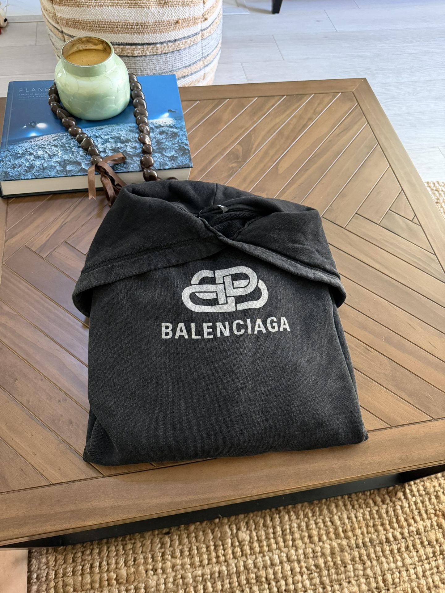 Balenciaga Hoodie