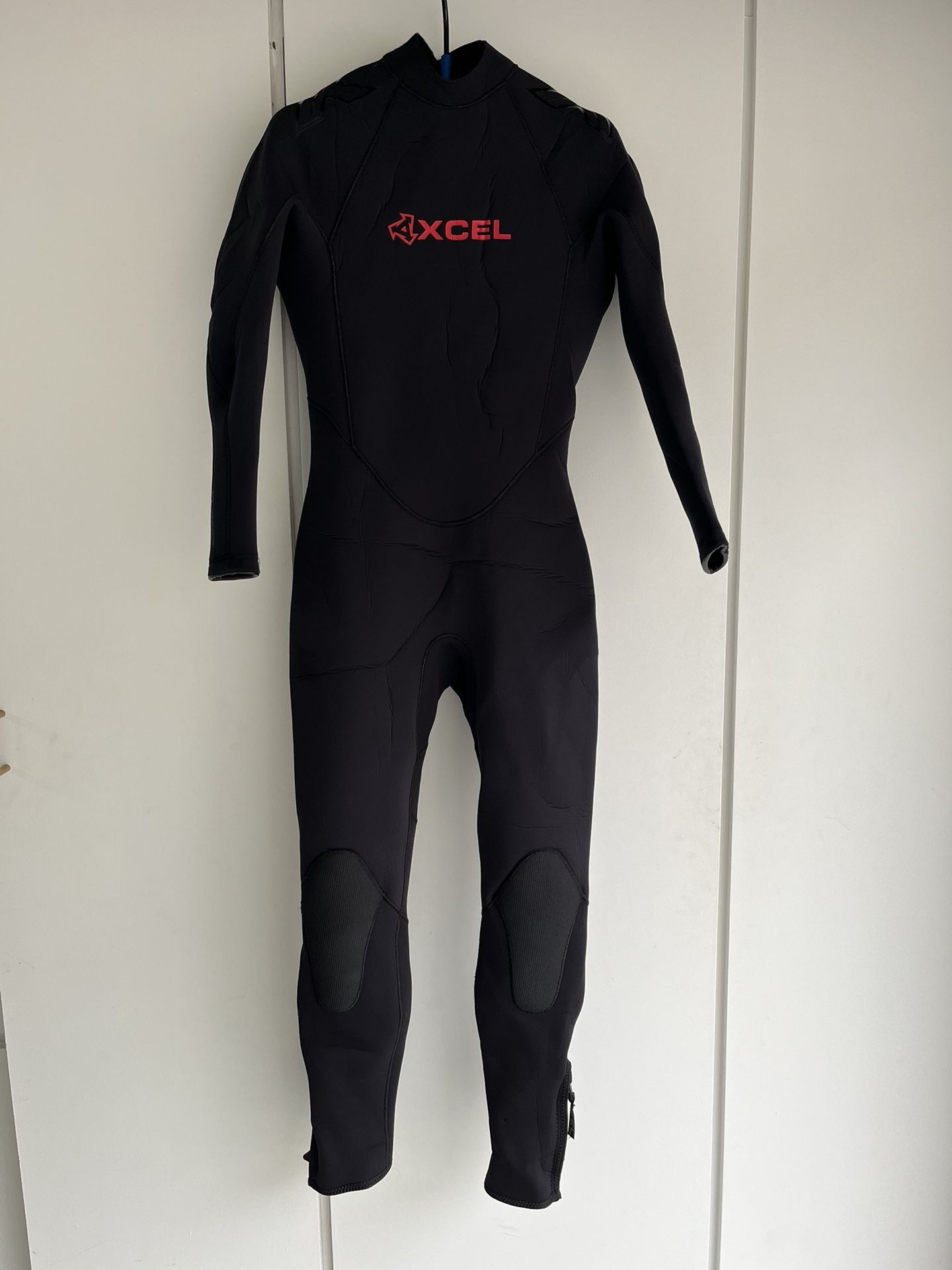 Men’s Excel Wetsuit (M)