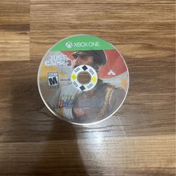 Just Cause 3￼