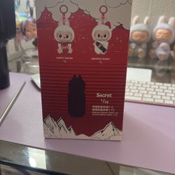 Authentic Coke Cola The Monster Labubu