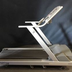 Treadmill.  LifeFitness 91T
