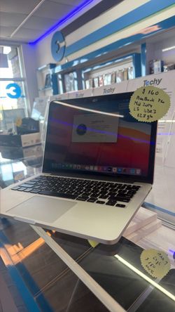 Apple MacBook Pro Mid 2014 i5 128GB