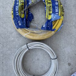 New Electrical indoor wire Romax New
