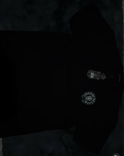 Chrome hearts tee