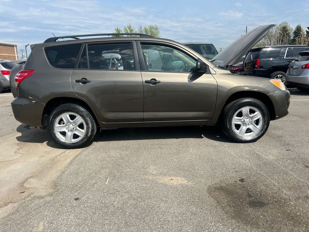 2011 Toyota Rav4