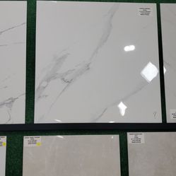 💥$1.39 Porcelain Tile 32x32 