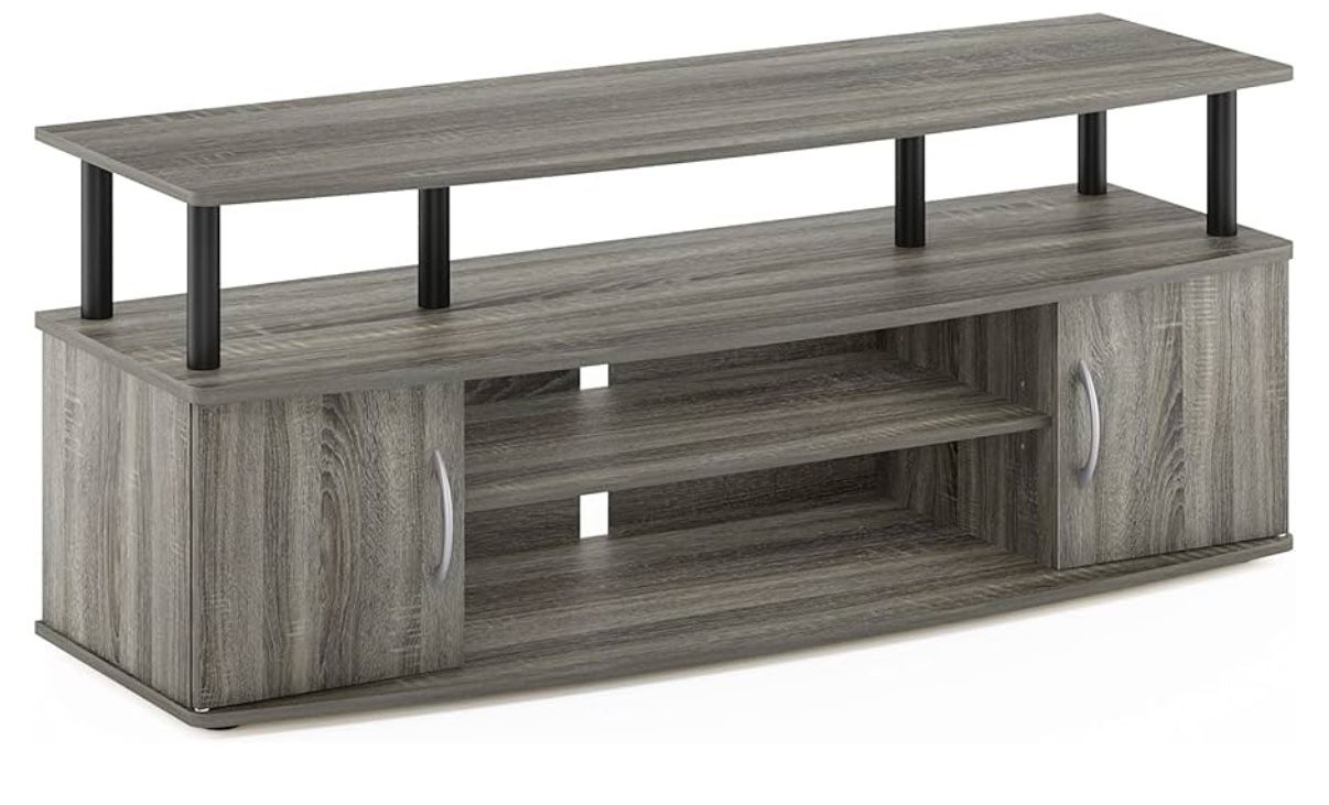 TV Stand With Storage