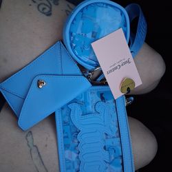 Juicy Couture Wallet