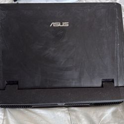 Gaming Laptop Asus G75V FOR TRADE