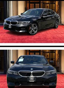 2022 BMW 330e