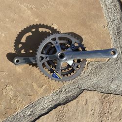 Shimano Deore Mountain LX