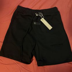 Essential Shorts