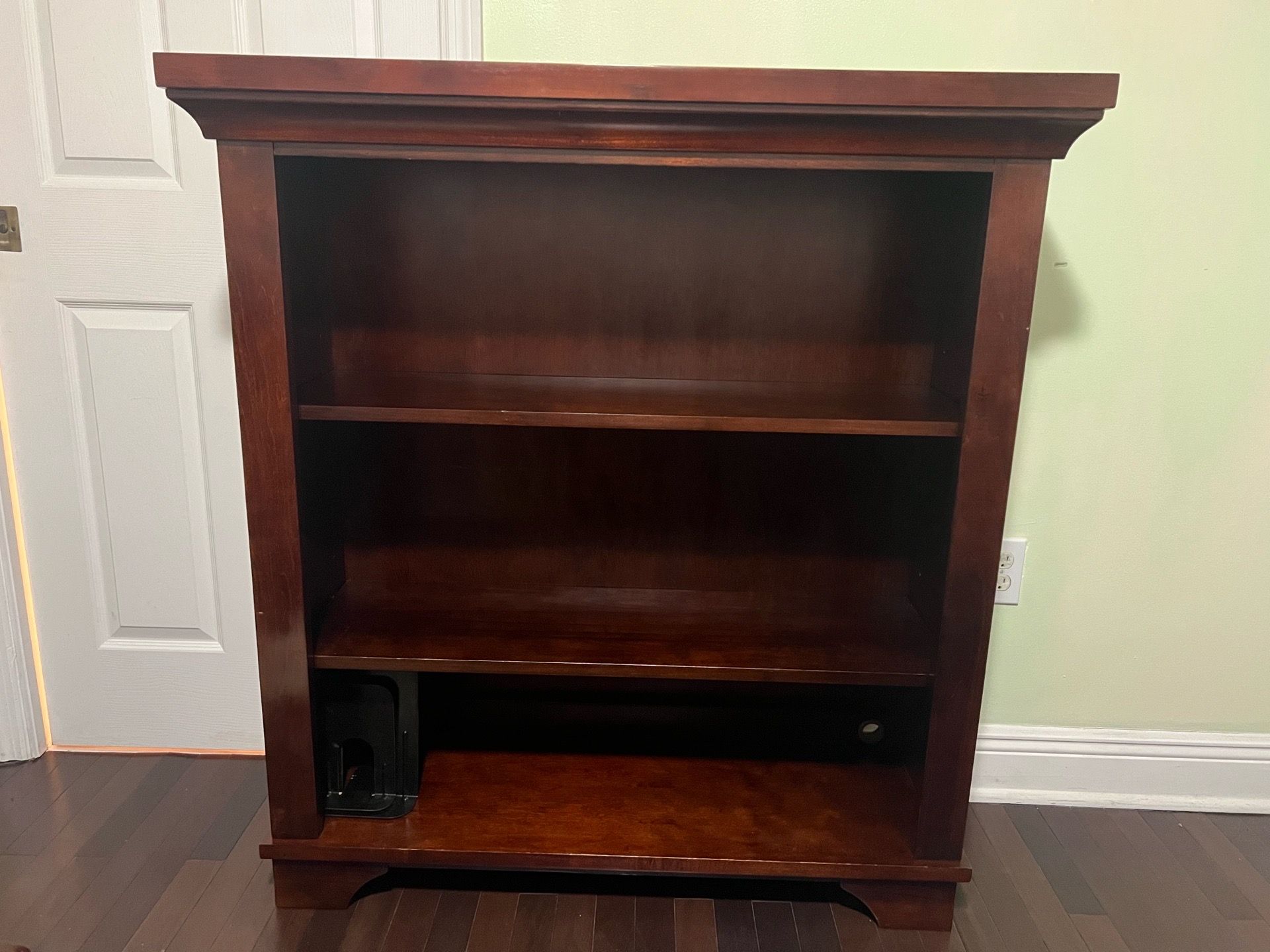 Premium Wood made Bookshelf