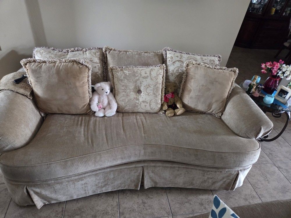 Living room Furniture