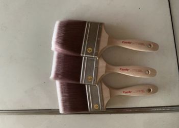 PURDY BRUSHES