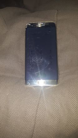 Galaxy S7 Edge