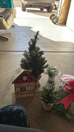 Christmas 🎄 Decorations