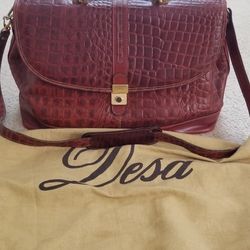 Desa Womens Purse