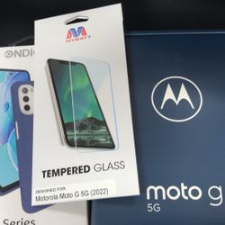 Moto G 5g