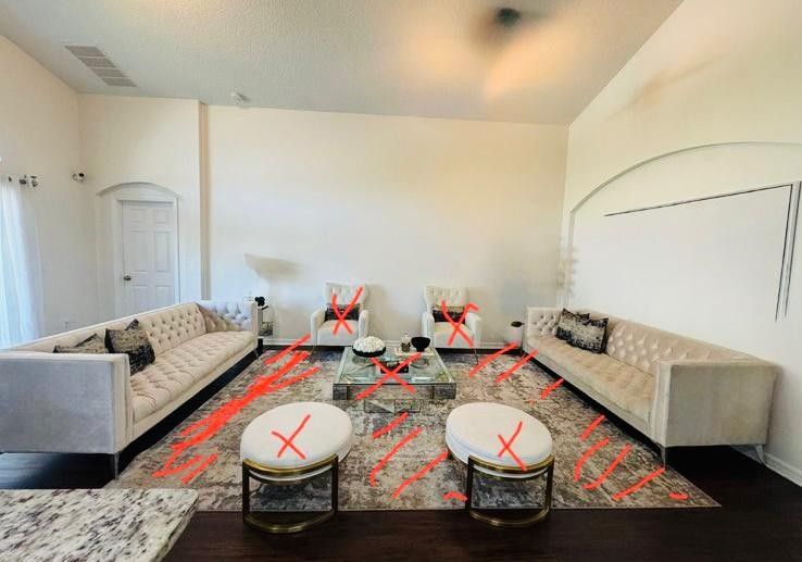 2 Sofa S