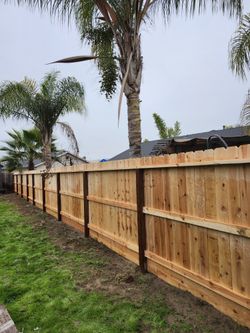 Fence And Gates!!