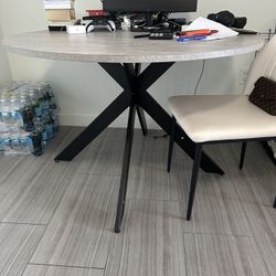 Brand New Wooden Dining Table 