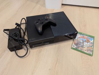 Xbox One