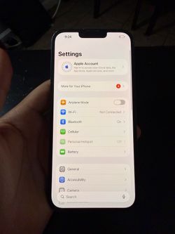 iPhone 14 Plus