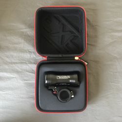 Bike Exposure Lights Strada Lumen 600