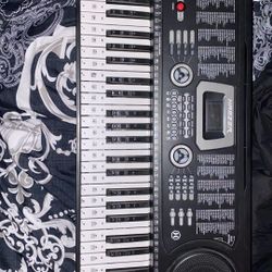 Hamzer Digital Key Board