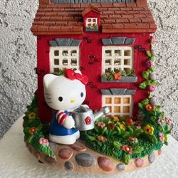 Hello Kitty First Edition Night Light 