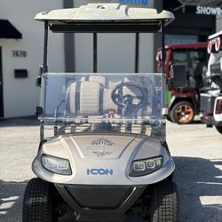 ICON BOREAL