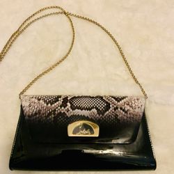 Christian Louboutin handbag purse