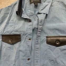 Men’s Shirt