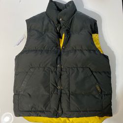 Polo Ralph Lauren Puffer Vest