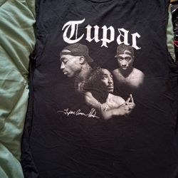 Tupac Top XL