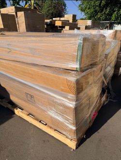 New! 14” Memory Foam Hybrid King Mattress