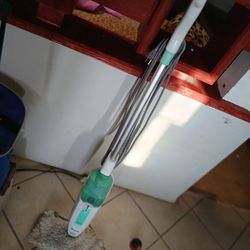 Shark Steam Mop