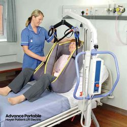 Hoyer Advance 340 Electric Lift 